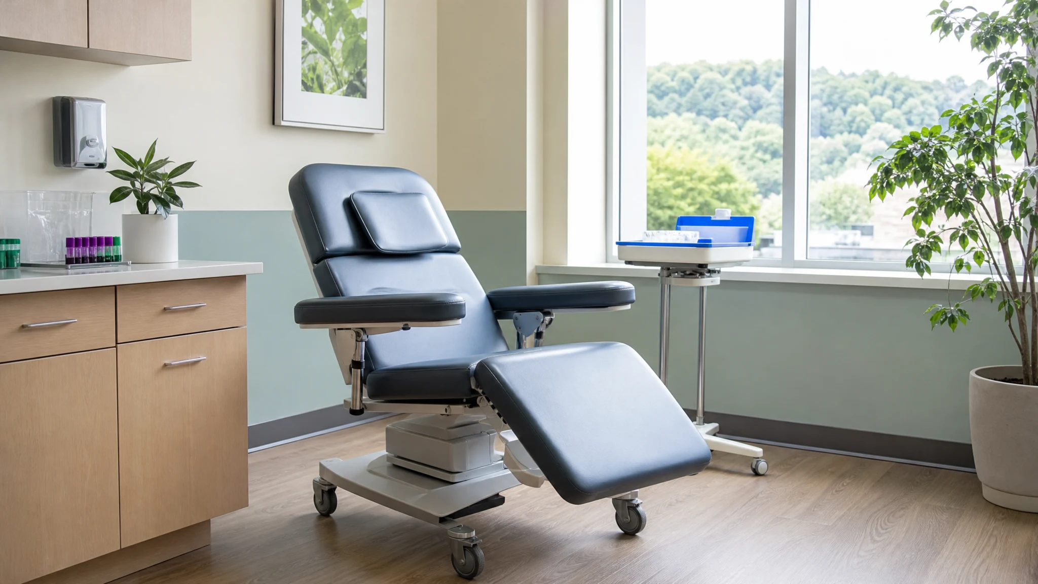 Syphilis in Pittsburgh: Symptoms, Testing and Treatment